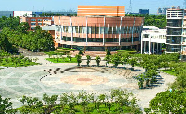 中国计量大学有几个校区及校区地址 哪个校区最好
