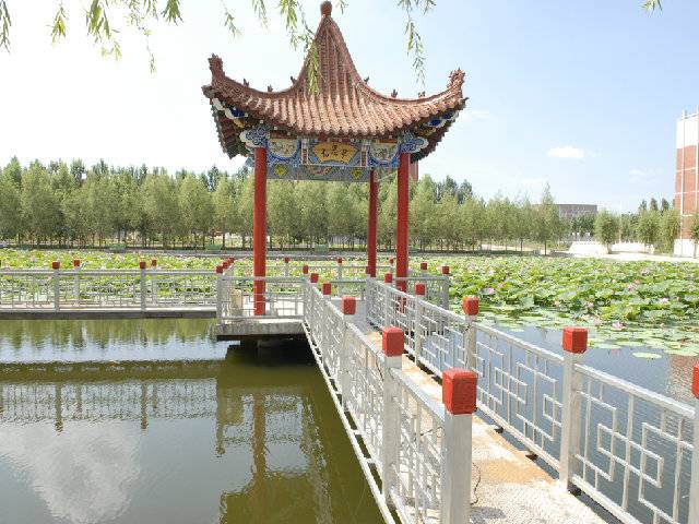 长春财经学院宿舍怎么样 住宿条件好不好