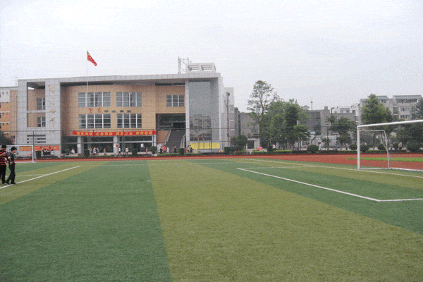 四川工商学院宿舍怎么样