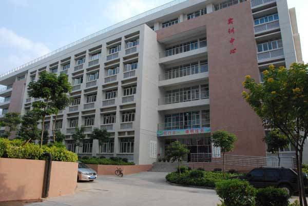 广州现代信息工程职业技术学院宿舍怎么样