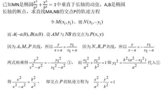 高考数学大题解题步骤与答题思路