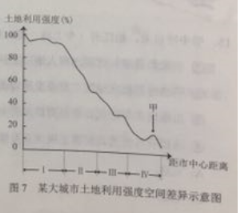 2018北京高考文综试题【Word试卷】