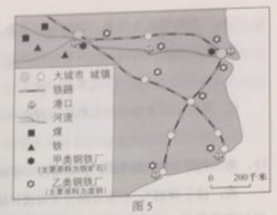 2018北京高考文综试题【Word试卷】